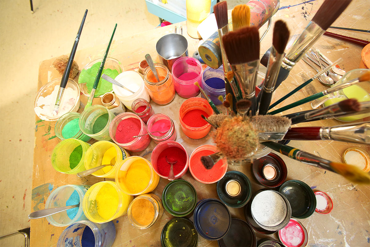 Kunsttherapie Esslingen