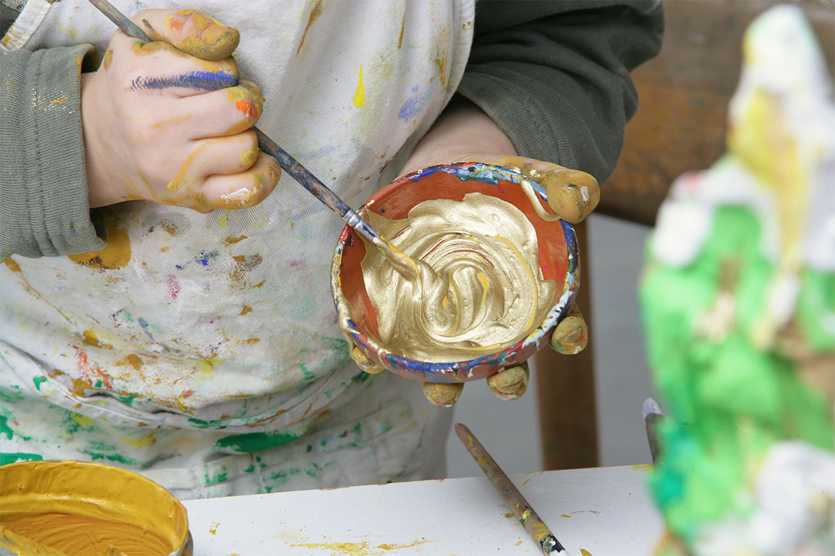 freiraum Impressionen